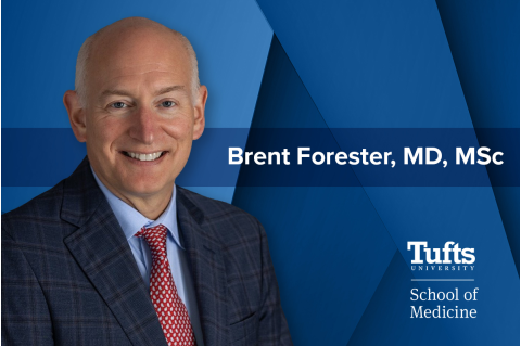 Brent Forester, MD, MSc
