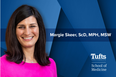 Margie Skeer, ScD, MPH, MSW