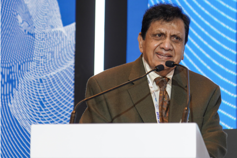 Dr. A. Razzaque Ahmed