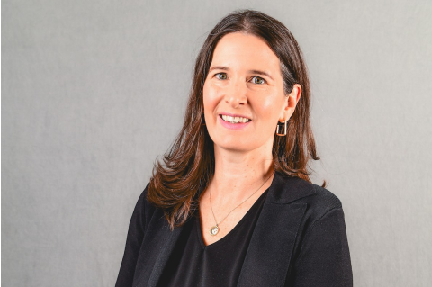 Laura Baecher-Lind