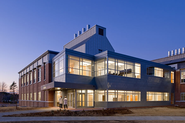 Maine Medical Center Research Institute