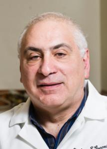 Andrew S. Greenberg, MD