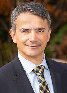 Arjang Djamali, MD