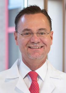 Charles Cassidy, MD