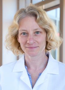 Iris Jaffe, MD, PhD