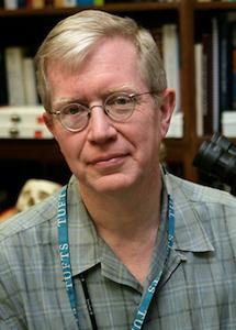 James E. Schwob, MD, PhD
