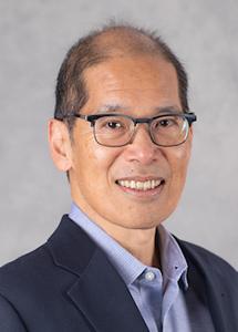 John Leong, MD, PhD
