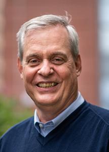 Karl Munger, PhD
