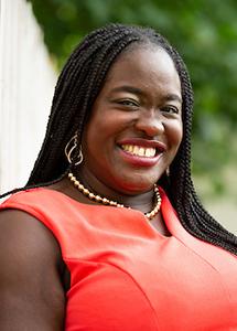 Ndidiamaka Amutah-Onukagha, PhD, MPH