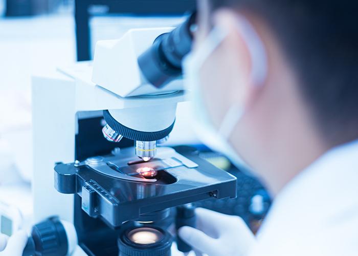 Academic Departments - Anatomical and Clinical Pathology. (Adobe Stock, arcyto)